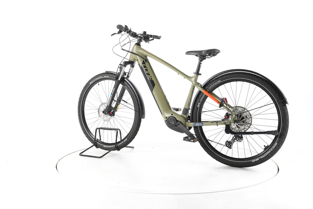 CONE Bikes eCross IN 3.0 E-Bike - Image 8