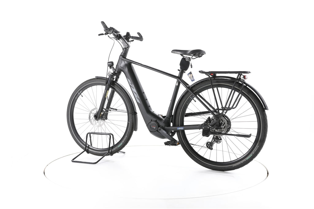 KTM ZEG Cento 10 Plus Trekking E-Bike - Image 8