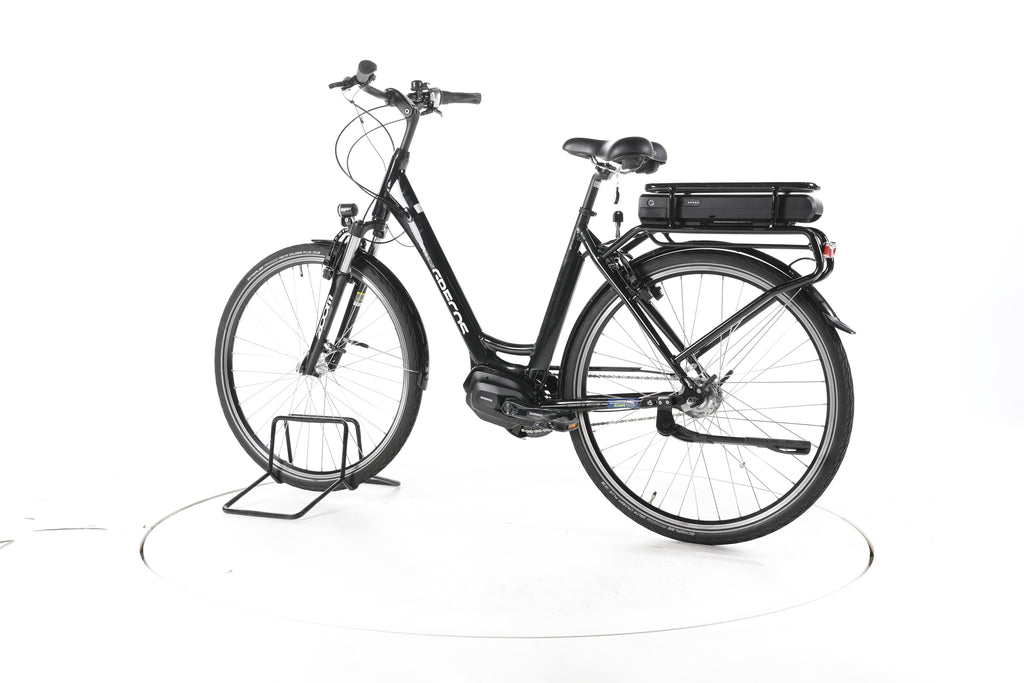 Grecos Eli 1.0 City E-Bike Tiefeinsteiger - Image 8
