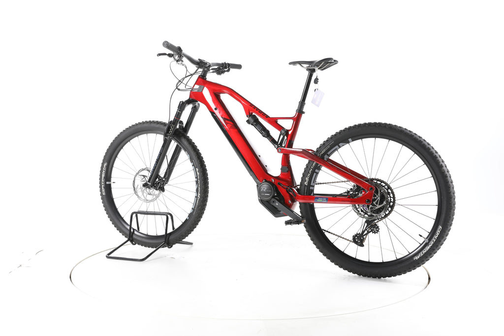 R Raymon AirRay 10.0 Fully E-Bike Carbon - Image 8