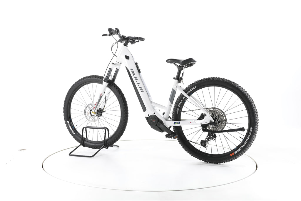 Bulls Aminga EVA 2 E-Bike 2023 - Image 8