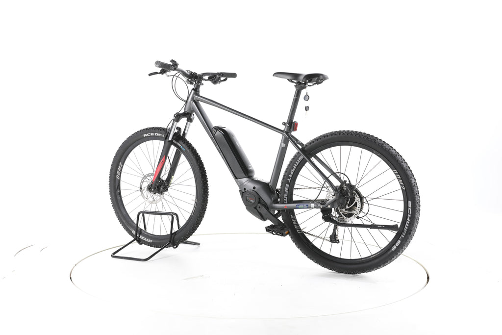 Bulls LT CX E-Bike 2023 - Image 8