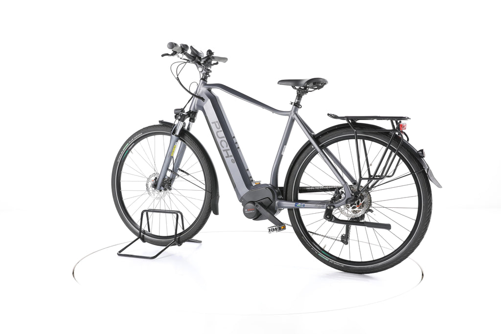 Puch T7.5 Trekking E-Bike - Image 8