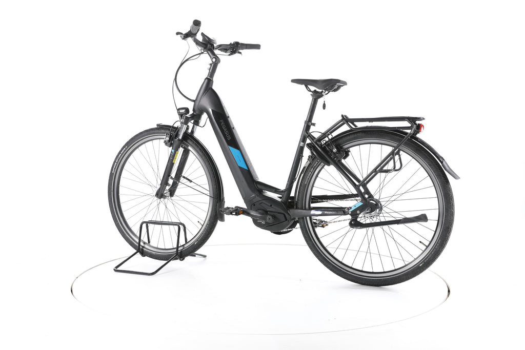Pegasus Solero EVO 7R Plus City E-Bike Tiefeinsteiger - Image 8