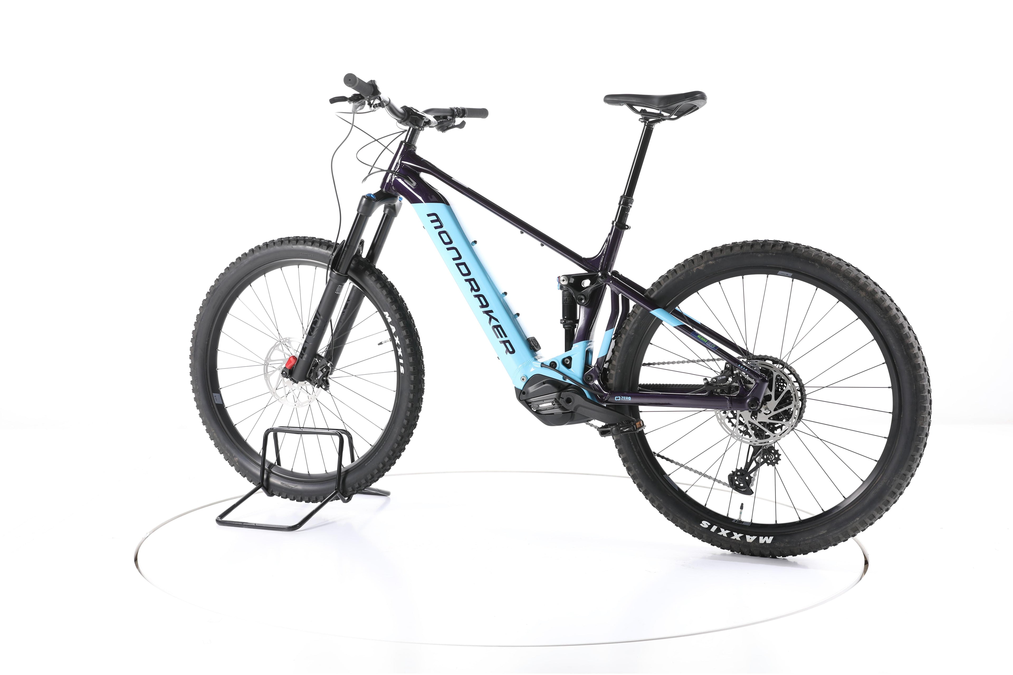 Mondraker DUSK R Fully E-Bike 2023 - Image 8