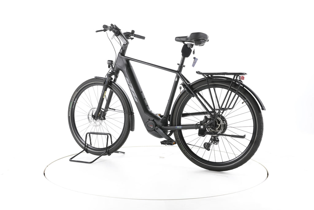 KTM Macina Style PRO Trekking E-Bike - Image 8