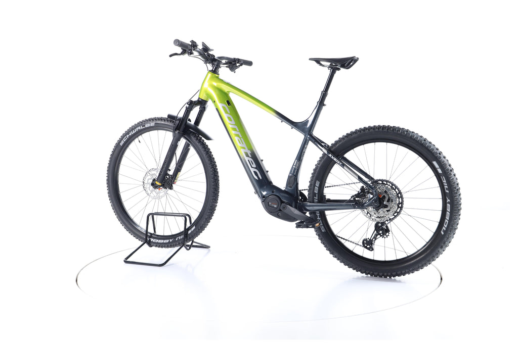 Corratec E-Power X-Vert Pro Team E-Bike 2024 - Image 8