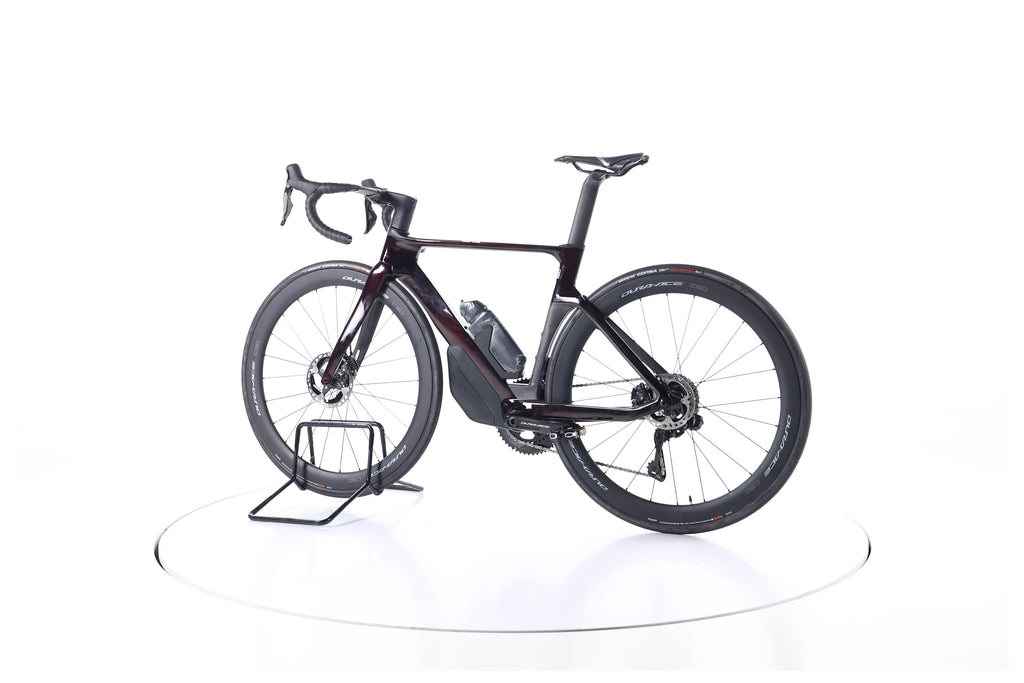 Orbea Orca Aero M10i LTD Fahrrad Rennrad & Gravel - Image 8