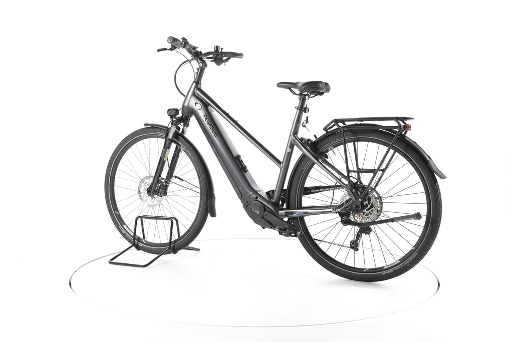 Pegasus Premio EVO 10 Lite Trekking E-Bike - Image 8