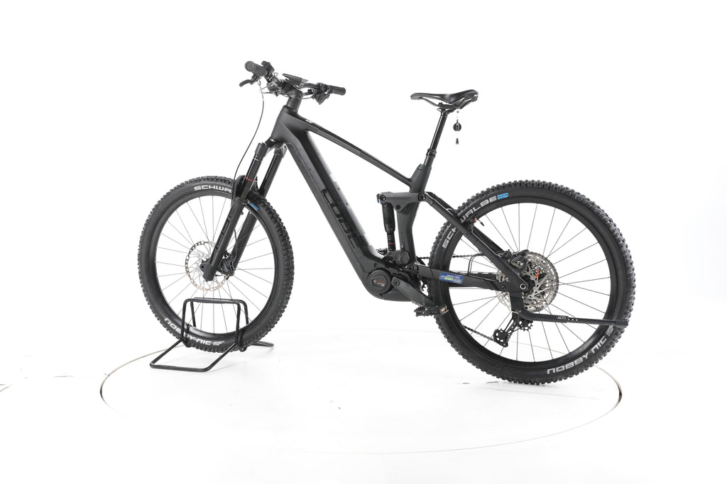 Cube Stereo Hybrid 160 HPC SLX Fully E-Bike - Image 8