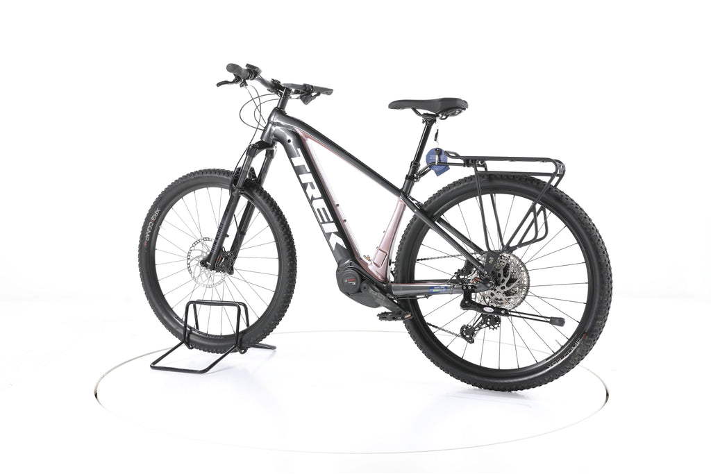 Trek Powerfly 5 Gen 3 Trekking E-Bike - Image 8