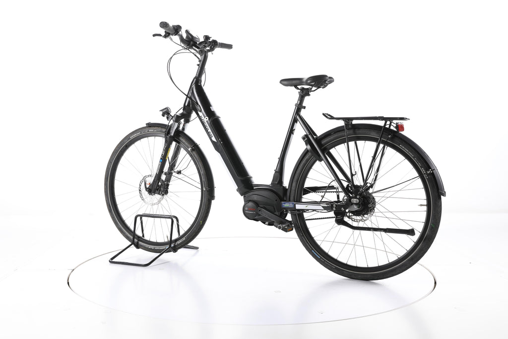 Kreidler Vitality ECO 8 City E-Bike Tiefeinsteiger - Image 8