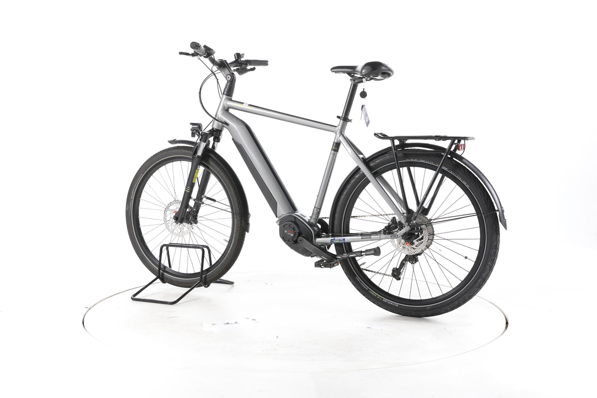 Winora Sinus iX10 Trekking E-Bike - Image 8