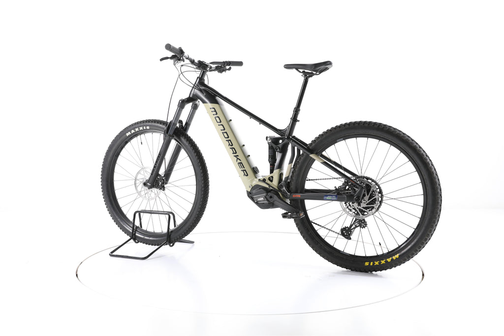 Mondraker DUSK Fully E-Bike - Image 8