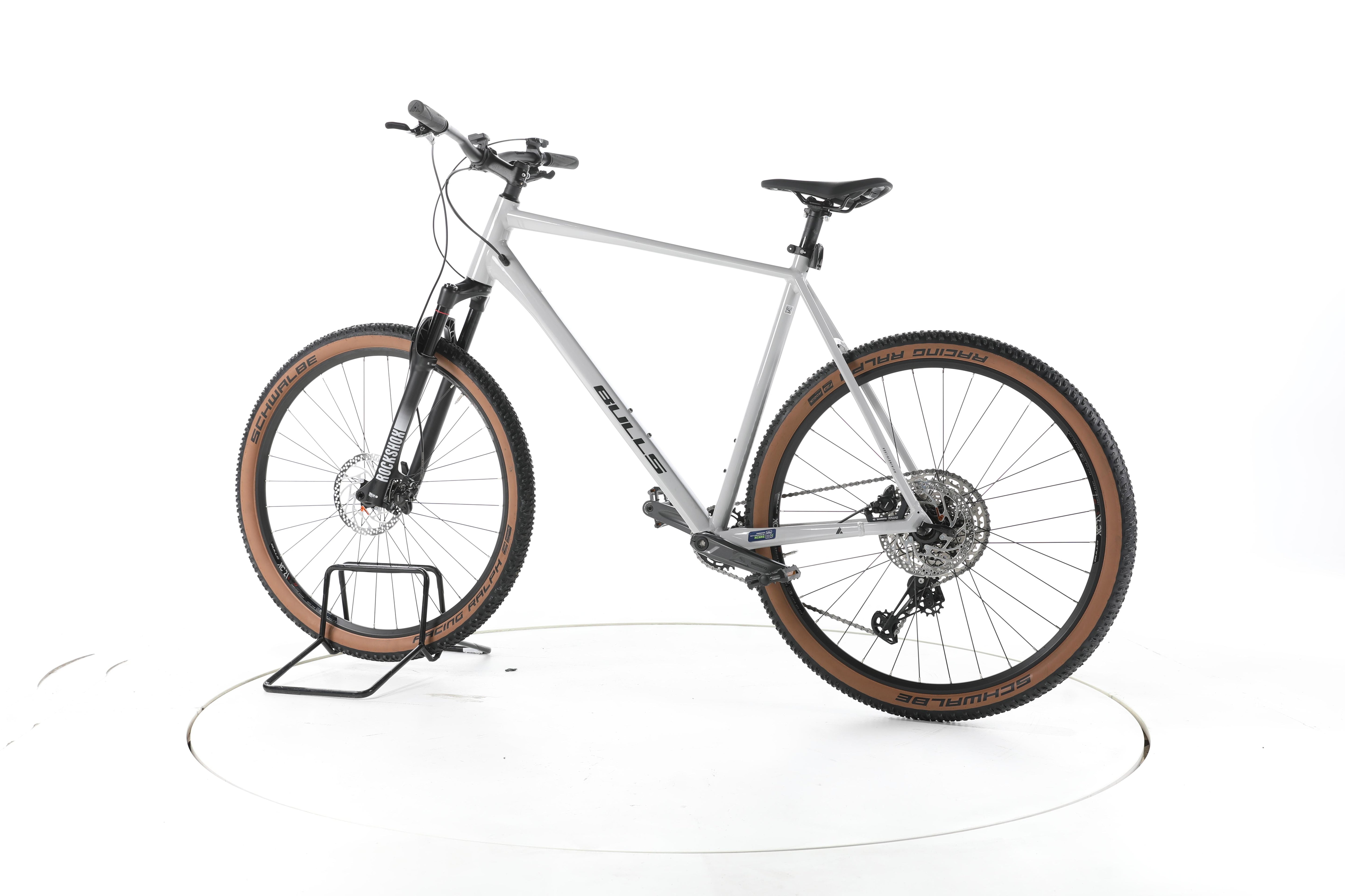 Bulls Copperhead 3 Fahrrad Hardtail - Image 8
