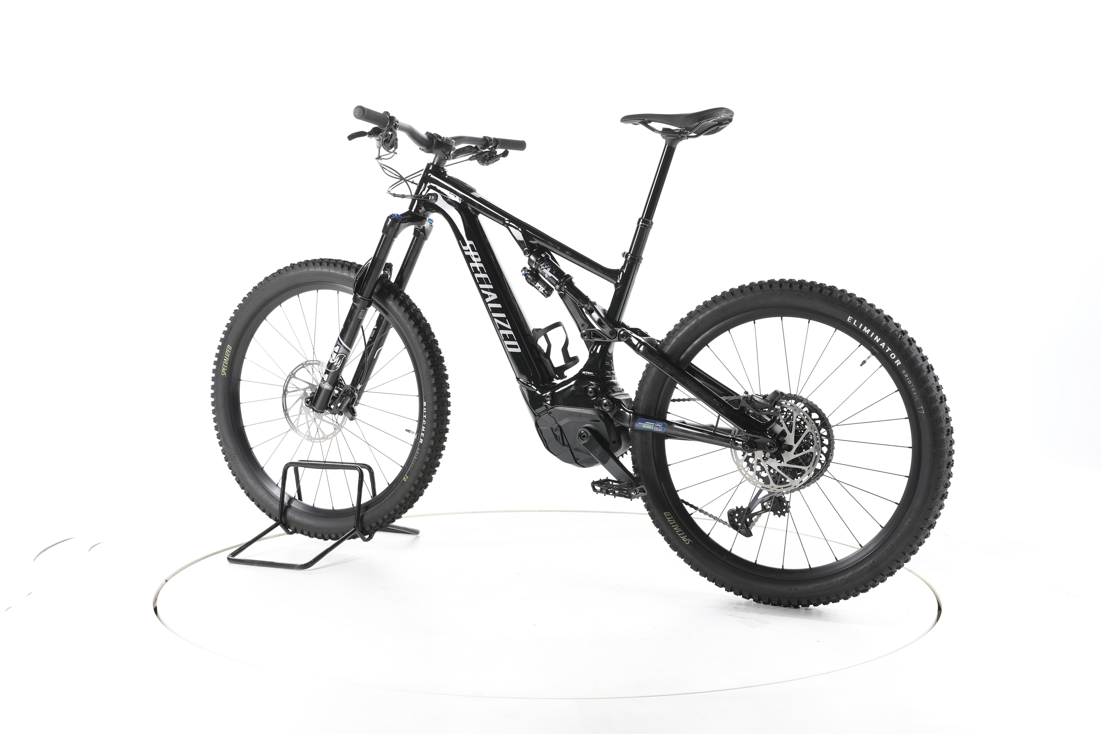 Specialized Turbo Levo Comp Alloy Fully E-Bike - Image 8
