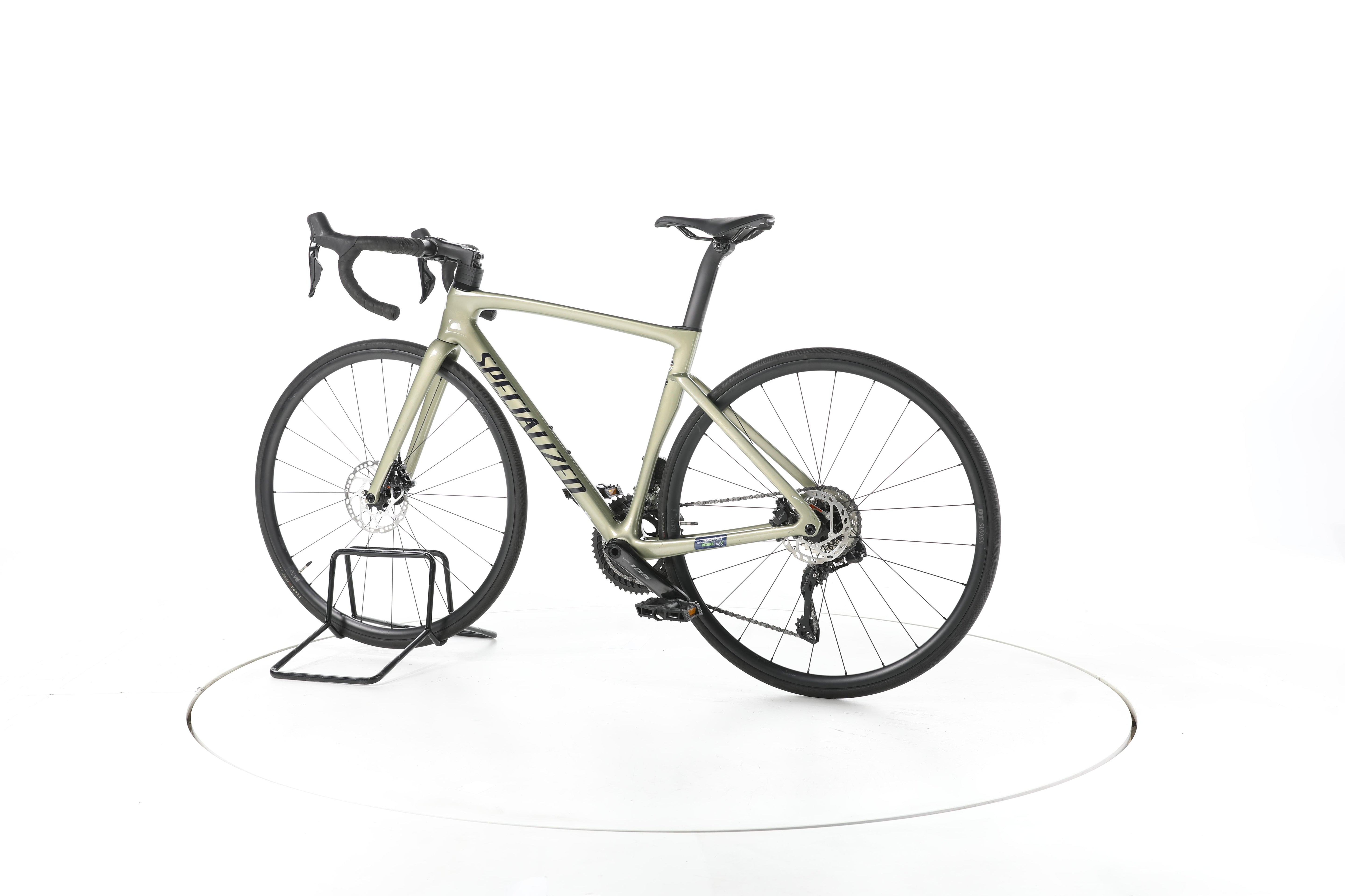 Specialized Tarmac SL7 Comp Rennrad Carbon 2024 - Image 8
