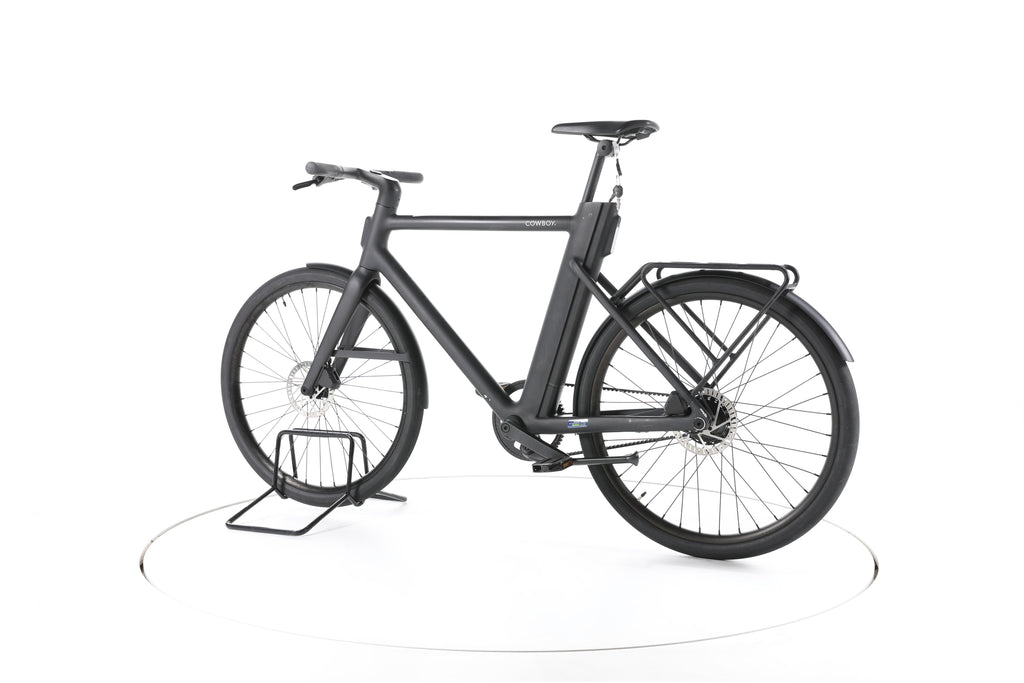 Cowboy 4 Classic City E-Bike - Image 8