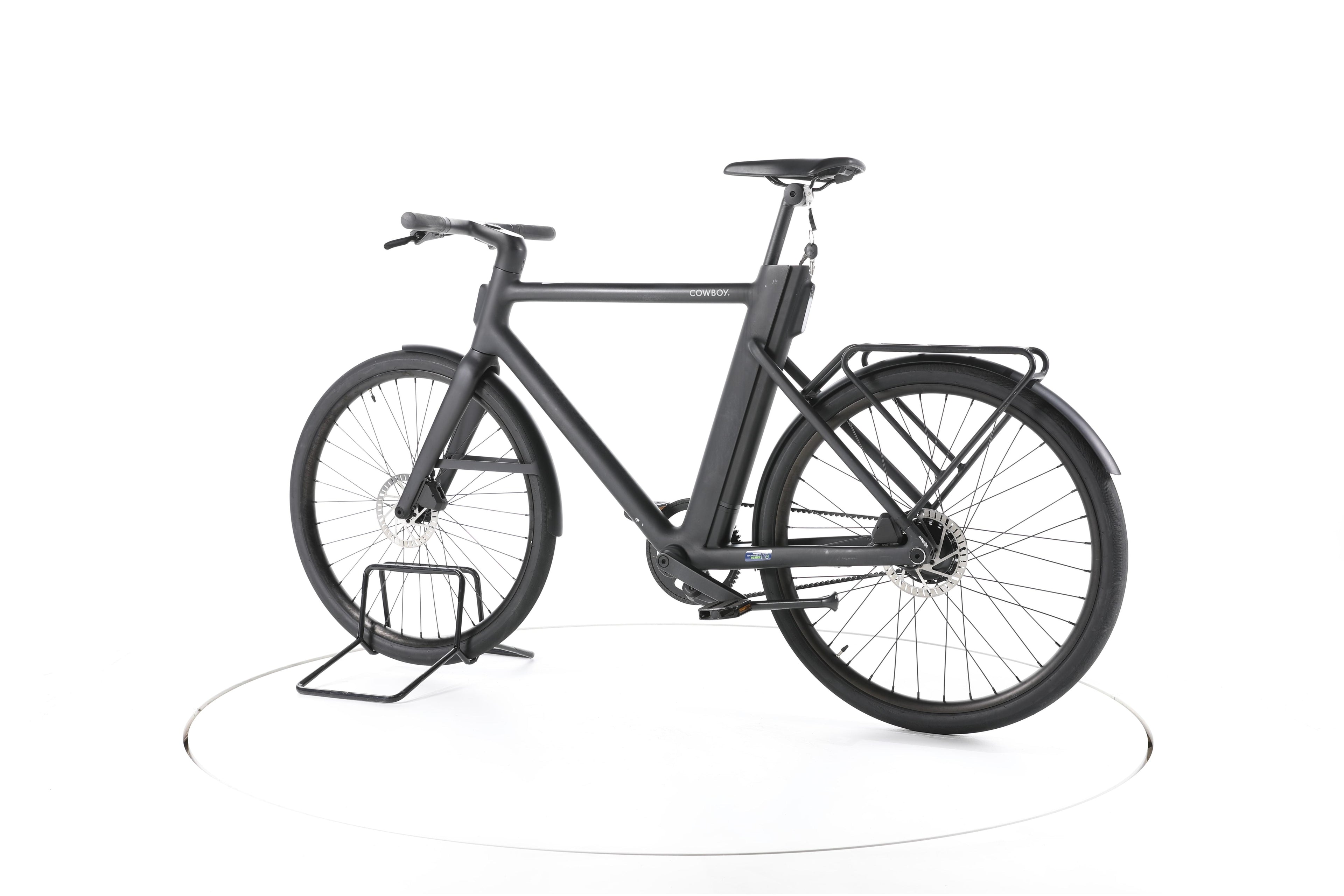 Cowboy 4 Classic City E-Bike - Image 8