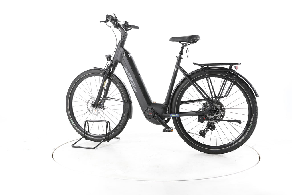 KTM Macina Style XT LTD Trekking E-Bike Tiefeinsteiger - Image 8