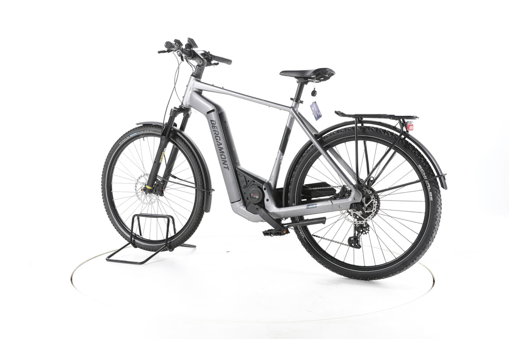 Bergamont E-Horizon Premium SUV SUV E-Bike - Image 8
