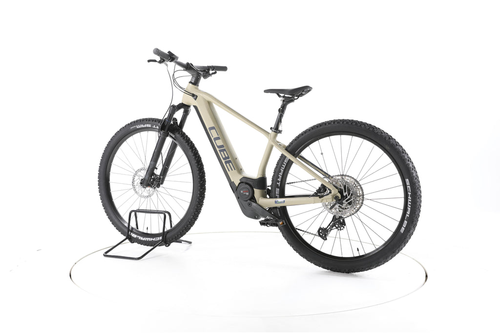 Cube Reaction Hybrid Pro E-Bike - Image 8