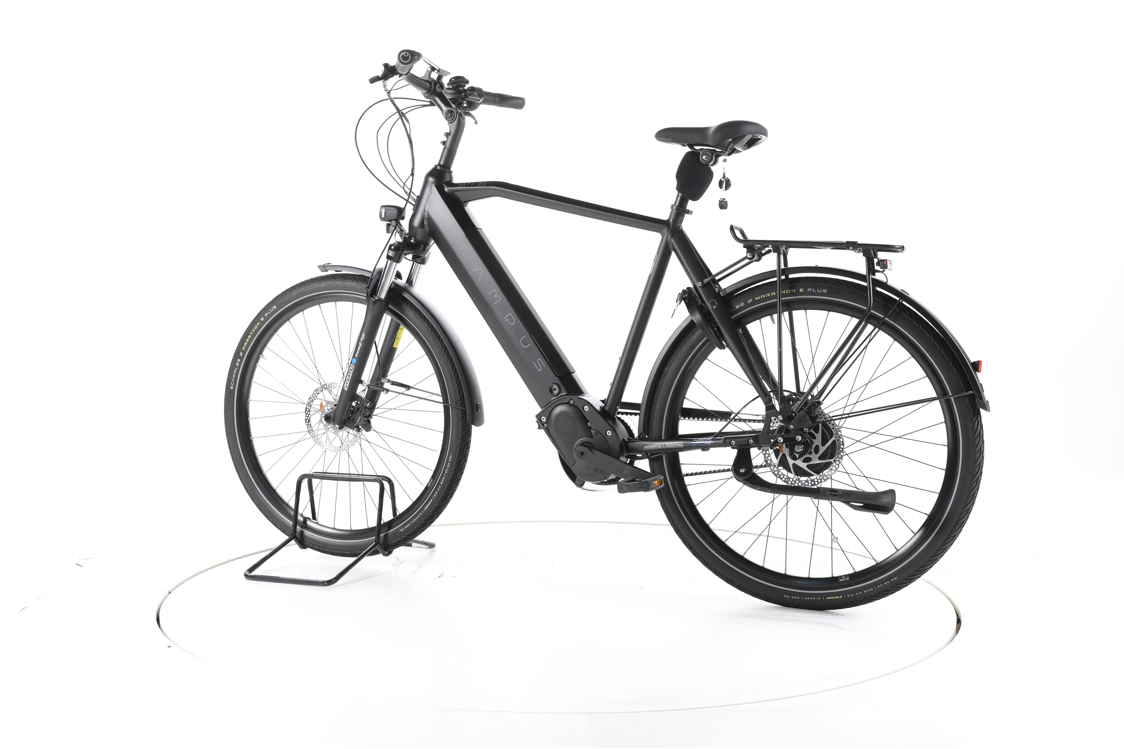 Campus BM38 City E-Bike - Image 8