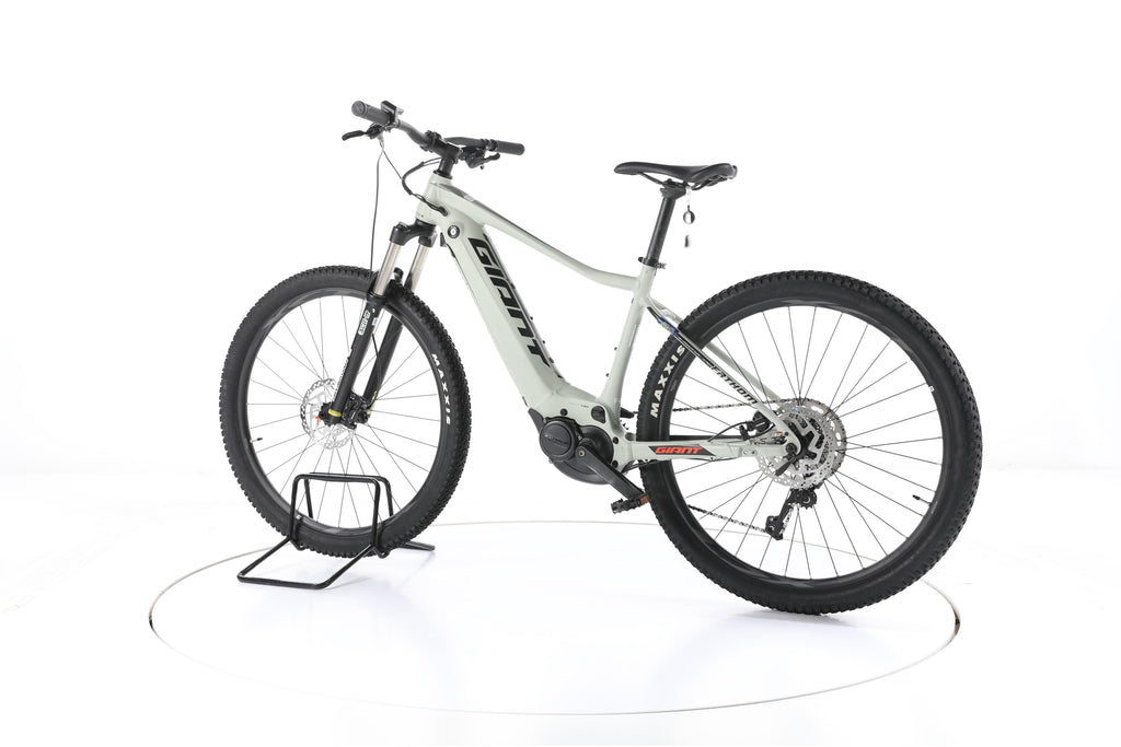 Giant Fathom E+ 2 E-Bike - Image 8
