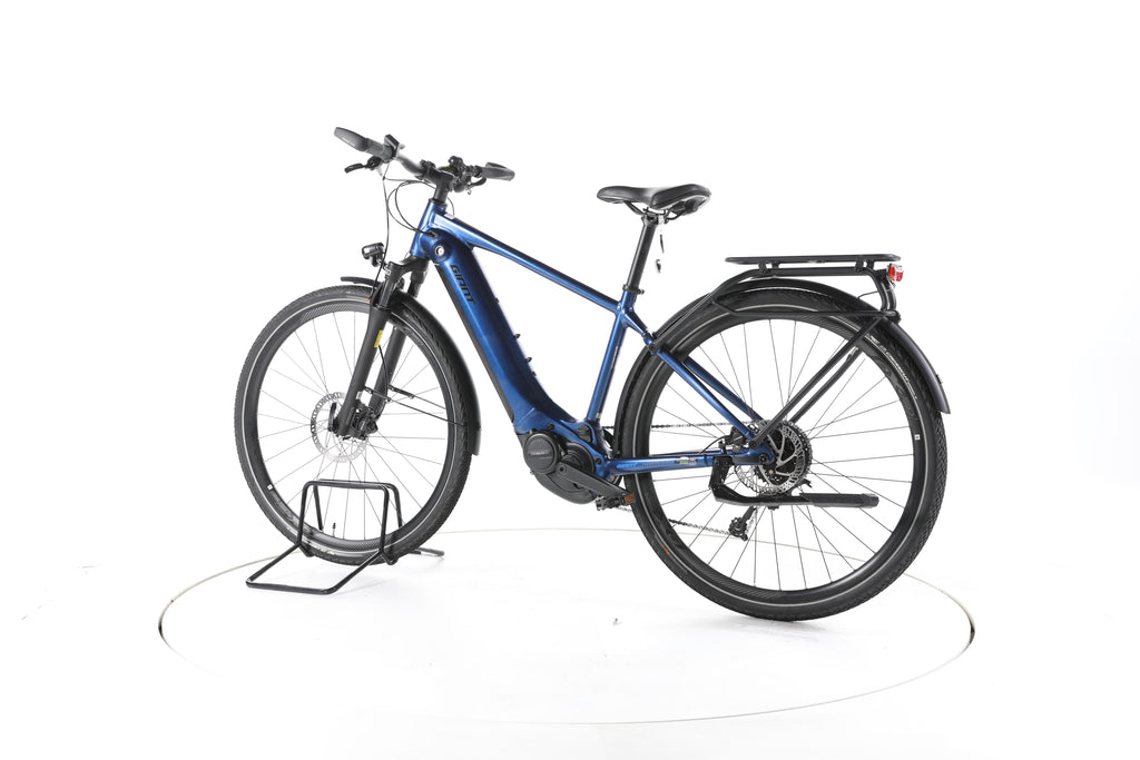 Giant Explore E+ 2 Trekking E-Bike - Image 8