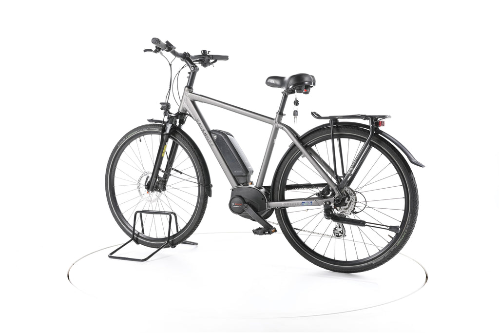 Kalkhoff Endeavour 1.B Move Trekking E-Bike - Image 8