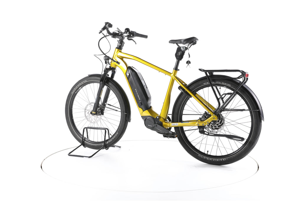 FLYER Upstreet3 7.23 City E-Bike - Image 8