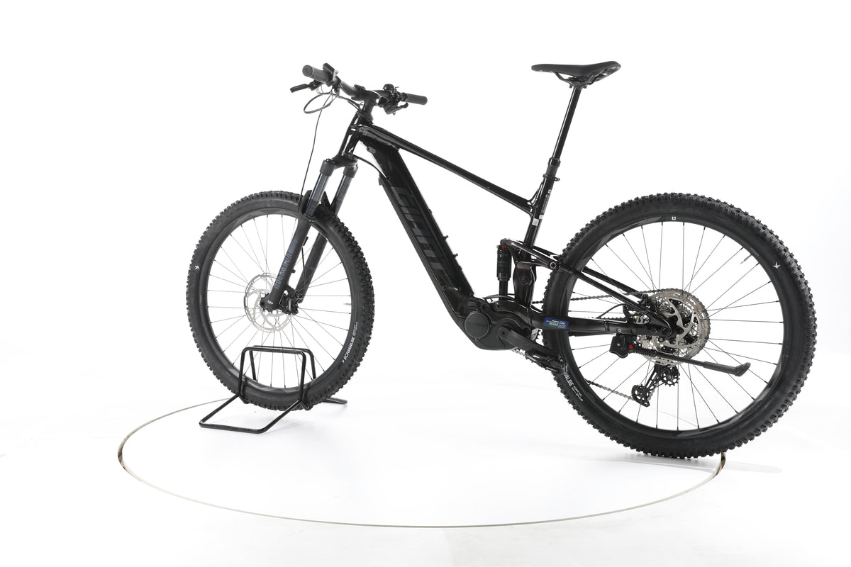Giant Stance E+ 1 Pro E-Bike Fully - Image 8