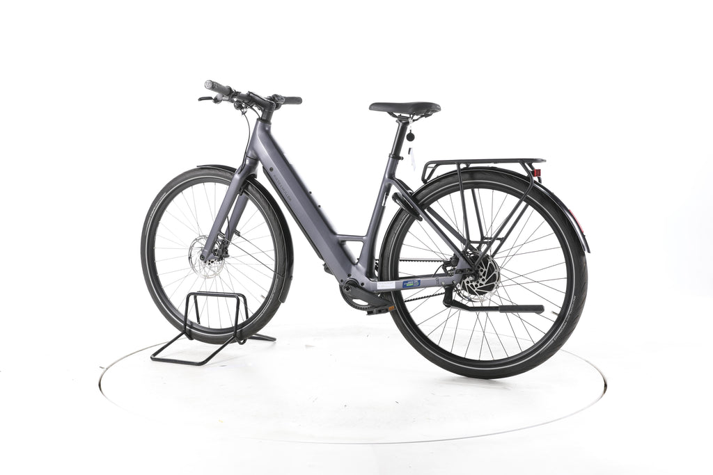 Riese & Müller UBN Six vario City E-Bike Tiefeinsteiger - Image 8