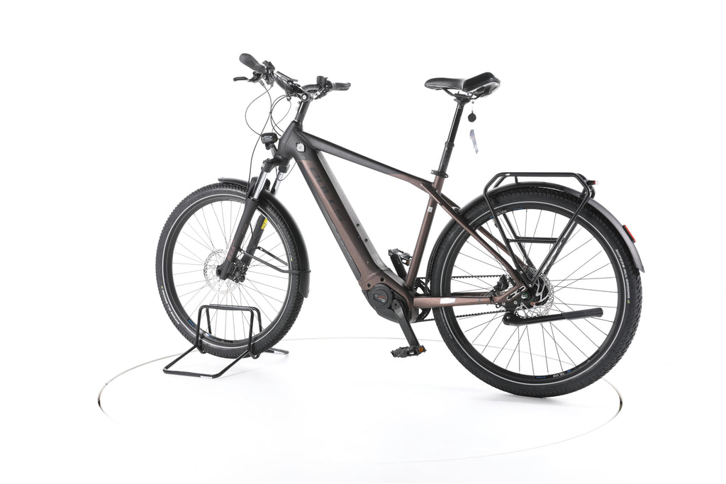 Bulls Iconic EVO City E-Bike 2023 - Image 8