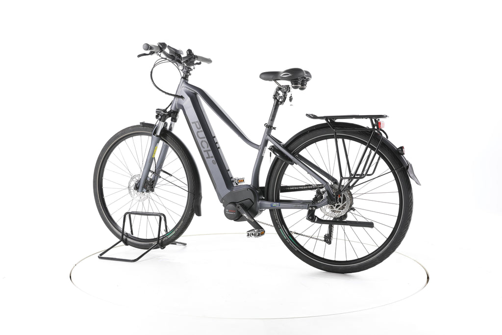 Puch T7.5 Trekking E-Bike - Image 8