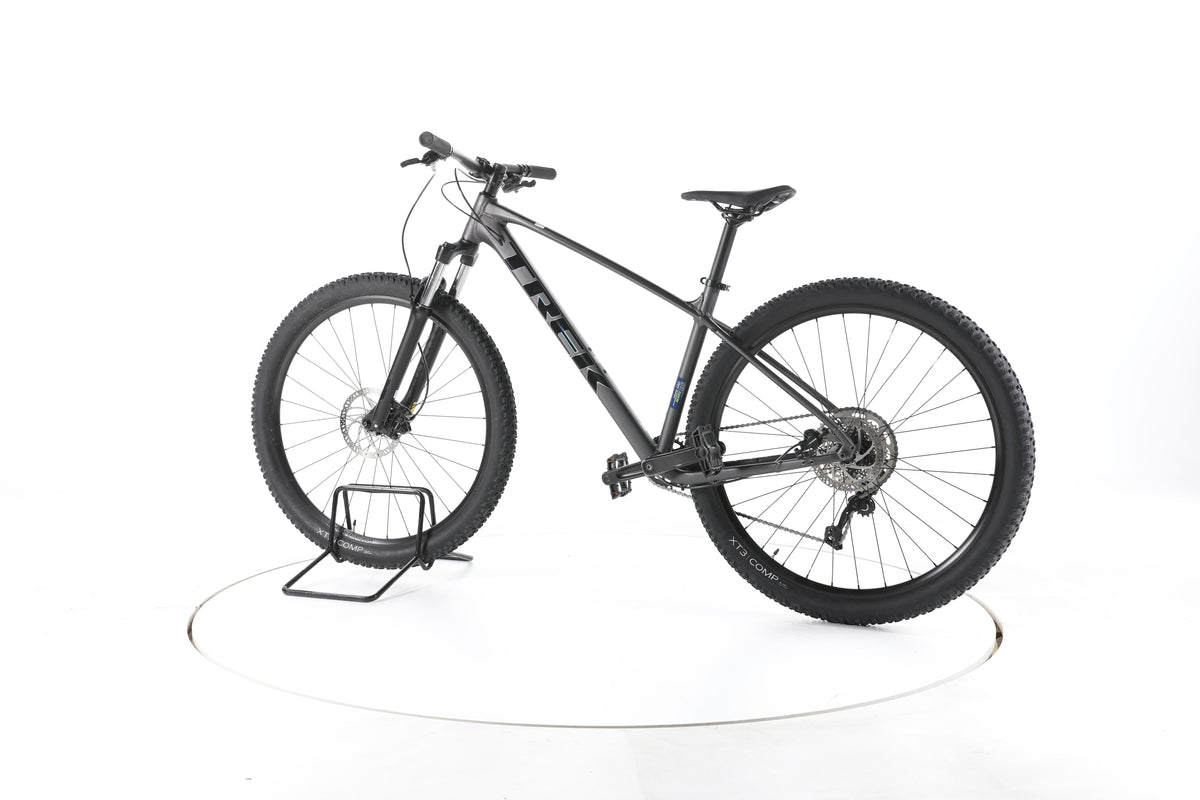 Trek Marlin 6 ML Fahrrad Hardtail - Image 8