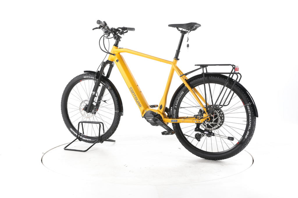 Contoura Li-8 Trekking E-Bike 2024 - Image 8