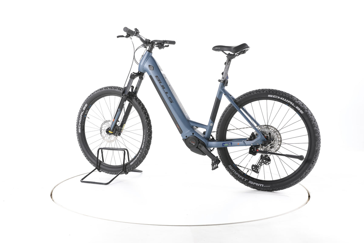 Bulls Copperhead Evo 2 E-Bike - Image 8