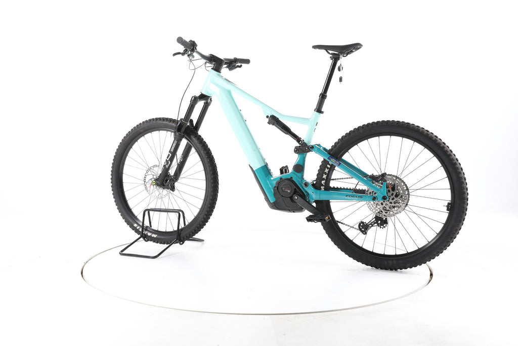 Focus JAM² 6.7 E-Bike Fully - Image 8