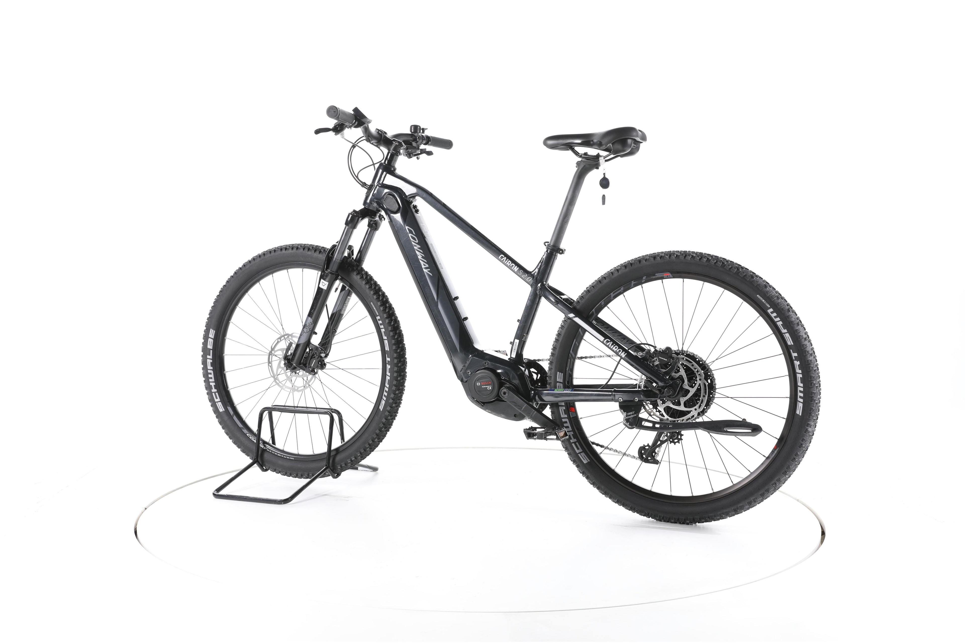 Conway Cairon S 2.0 E-Bike - Image 8