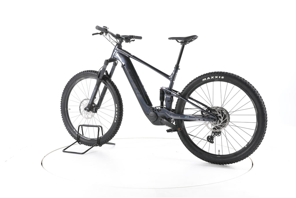 Giant Stance E+1 Fully E-Bike 2023 - Image 8