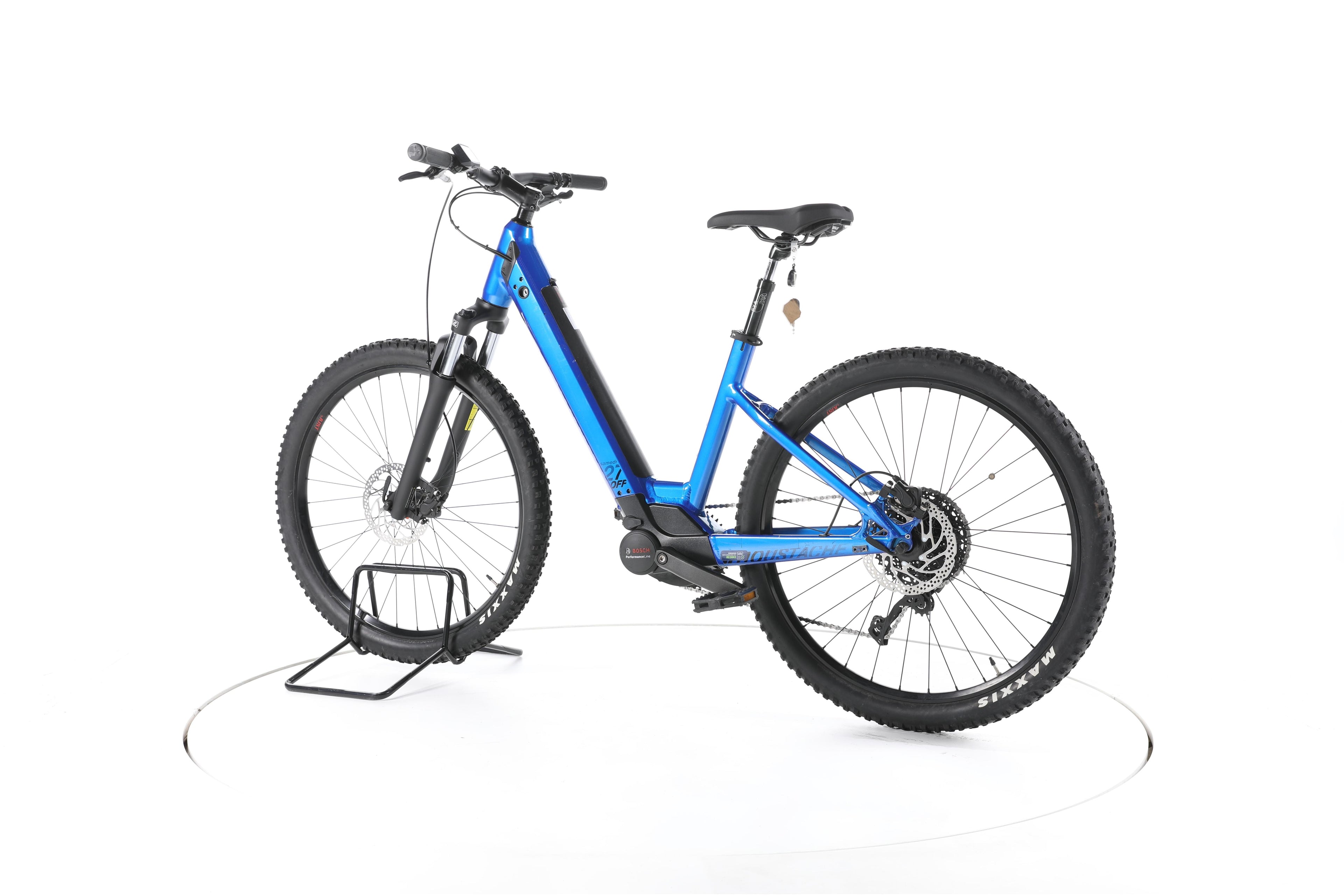 Moustache Bikes Samedi 27 Off 2 E-Bike - Image 8