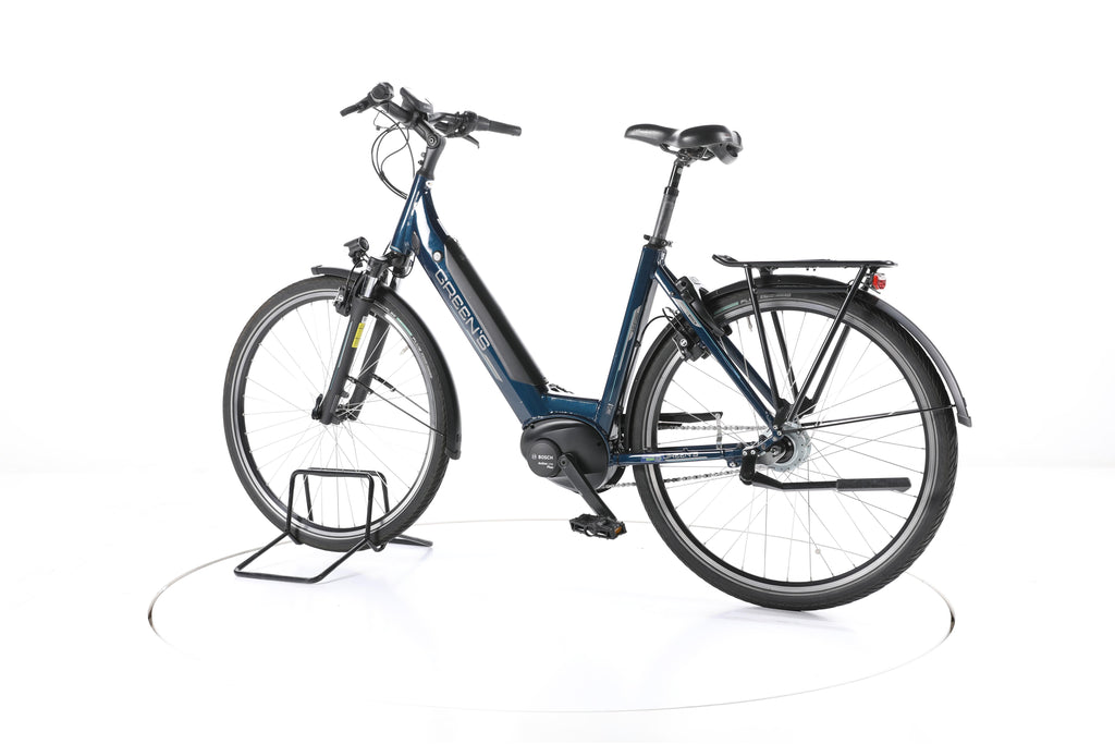 Green's Ashford City E-Bike Tiefeinsteiger - Image 8