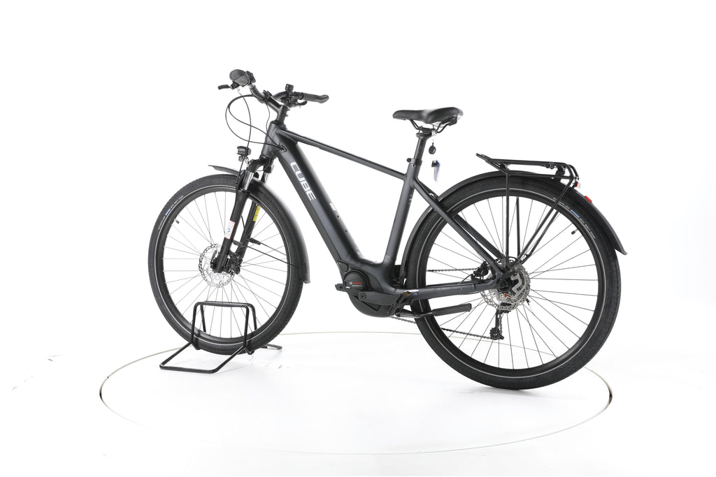 Cube Touring Hybrid ONE Trekking E-Bike 2023 - Image 8