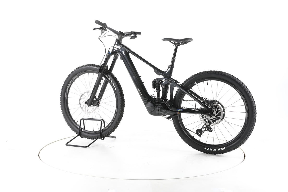 Giant Trance X Advanced E+ EL 1 E-Bike Fully Carbon 2024 - Image 8