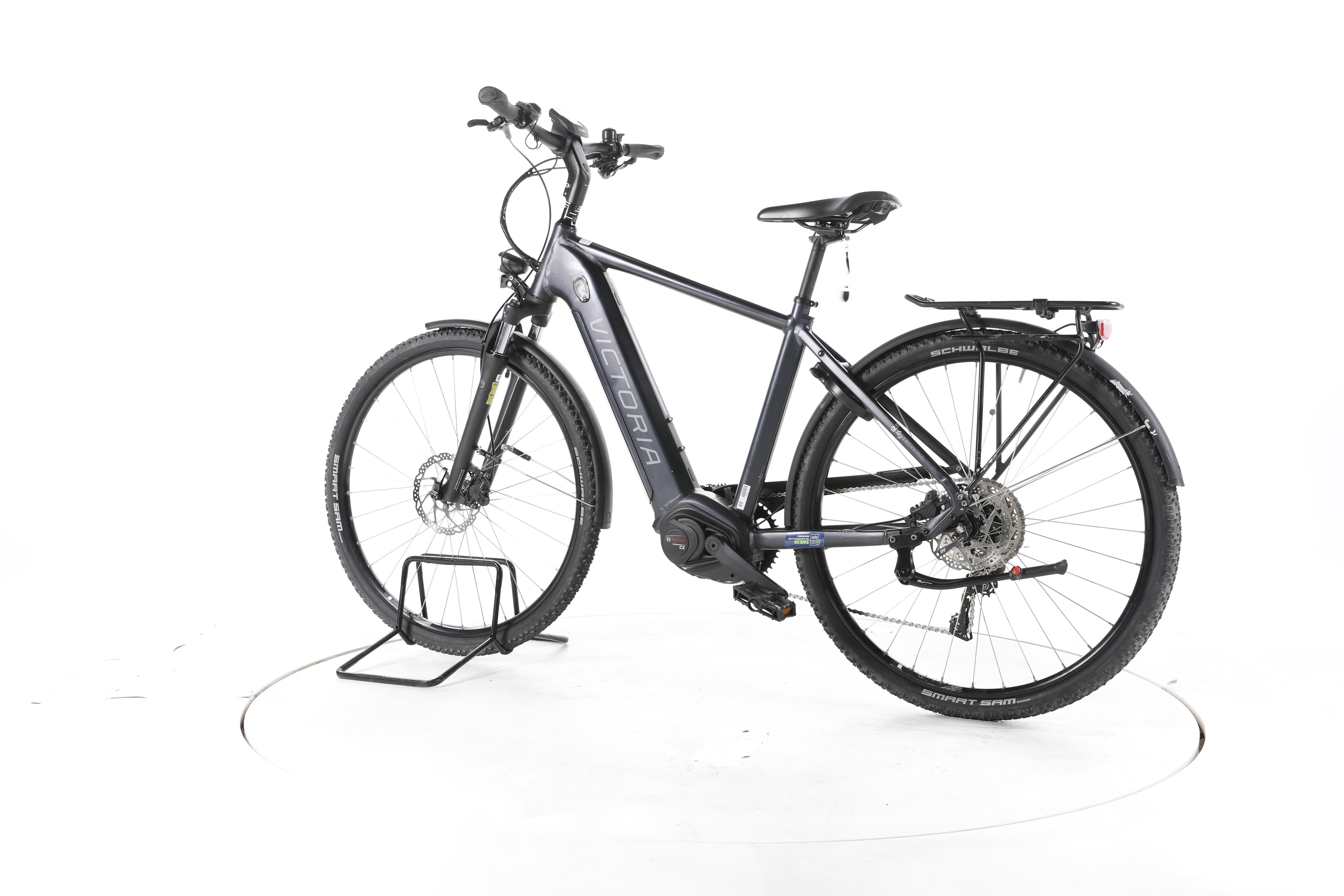 Victoria eTrekking 12.9 Trekking E-Bike - Image 8