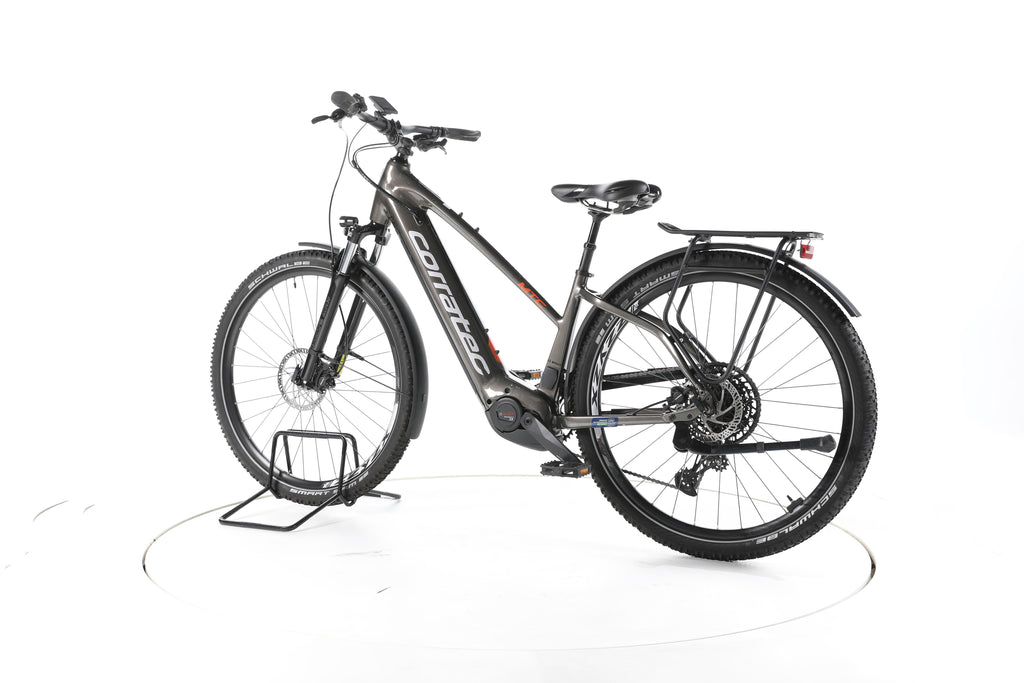 Corratec E-Power MTC Elite 12S SE 3.0 Trekking E-Bike 2023 - Image 8