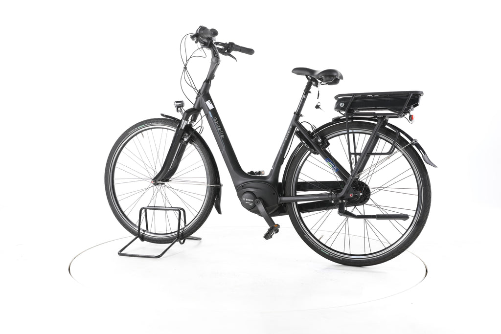 Gazelle Arroyo C7+ HMB City E-Bike Tiefeinsteiger - Image 8