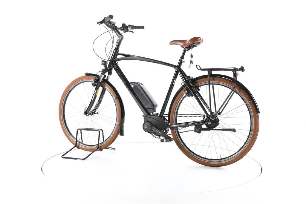 Riese & Müller Cruiser silent City E-Bike - Image 8