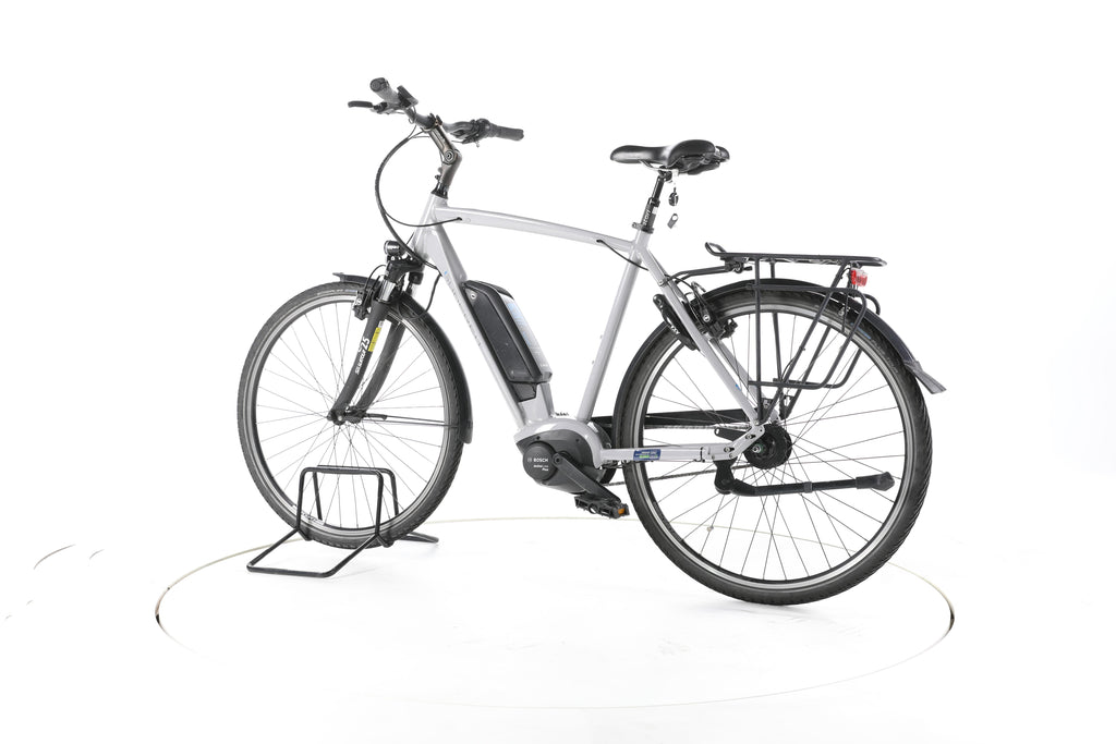 Gudereit EC-3 City E-Bike - Image 8